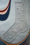 Image of Mad Mabel Sock Blocker