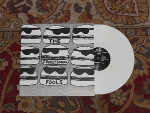 Image of Traditional Fools lp sold out