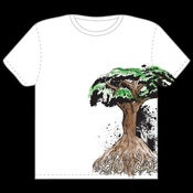 Image of Tree Design
