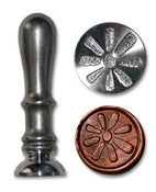 Image of Stamper 073 - Sun 'doodle'
