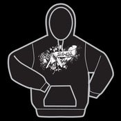 Image of Organic Fun Hoodie
