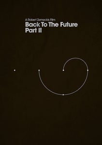 Image of Back To The Future Part II