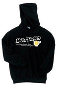 Image of Bottoms Up Hoodie