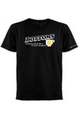 Image of Bottoms Up Tee