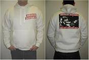 Image of FARO CITY STRAIGHT EDGE HOODIE