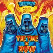 Image of The Time is Now 