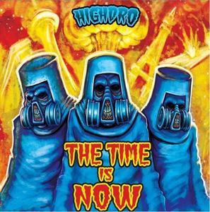 Image of The Time is Now 