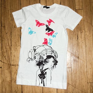 Image of Limited Edit[ion] <br> - Camilla d'Errico SOLD OUT