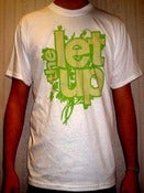 Image of Go Green Tee