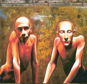 Image of PENPUSHERS : Last Vestige Of Holism