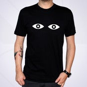 Image of Staring