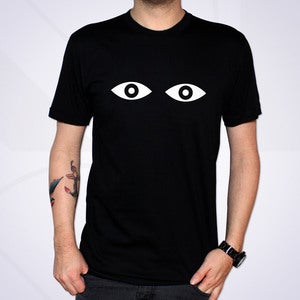 Image of Staring