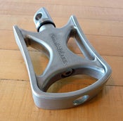 Image of Kicker Pedal (tumbled)