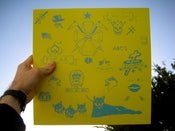 Image of White Fence-debut s/t LP [Sold Out]