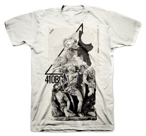 Image of BLACK SEA shirt