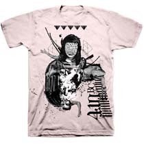 Image of CETERIS PARIBUS shirt