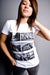 Image of 5 BOROUGHS shirt