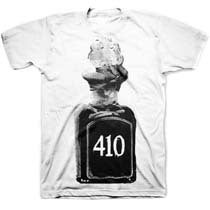 Image of POISON shirt