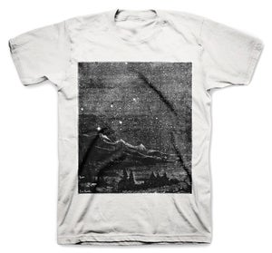 Image of SKY LIGHT shirt