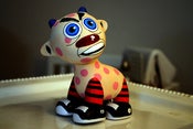 Image of Mini Mad Cow