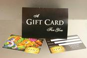 Image of $100 Gift Card
