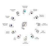 Image of Birthstone Ring