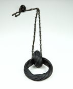 Image of Dark Gray. Long One