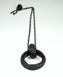 Image of Dark Gray. Long One