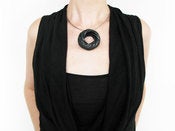 Image of Dark Gray. Black Rose
