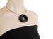 Image of Dark Gray. Black Rose