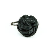 Image of Dark Gray. Ring