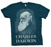 Image of CHARLES DARWIN