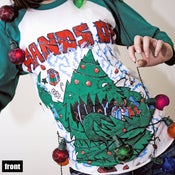 Image of Christmas Tree Revenge 2008 T-shirt!