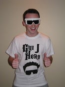 Image of Gui J Hero T-Shirt