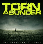 Image of "The Catacomb Silence" Album (2010)