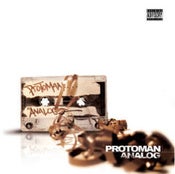 Image of Protoman - Analog
