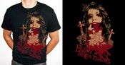 Image of Tombstone Tee - Black
