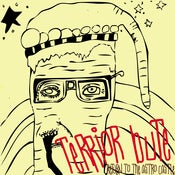 Image of TERRIOR BUTE Return To The Astro Castle