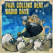 Image of Paul Collins' Beat / Radio Days - Yellow Submarine split 7"
