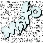 Image of M.O.T.O. - No Way Street 7"