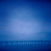 Image of Blue Pier
