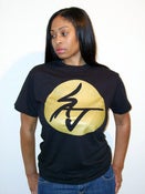Image of Sa'J Emblem T-Shirt