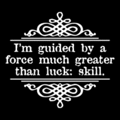Image of I'm Guided by a Force...