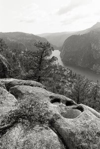 Image of Stone bowls