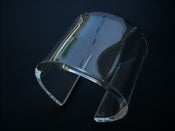 Image of Mod Cuff Clear