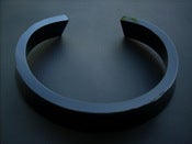 Image of Mod Collar Black