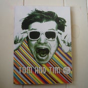 Image of Tom and Jim do Berlin!