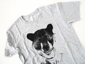 Image of Bearfaced T-shirt