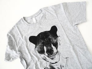 Image of Bearfaced T-shirt