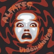 Image of Brainphobia 7" ep